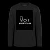 ATC™ PRO TEAM LONG SLEEVE YOUTH TEE Thumbnail