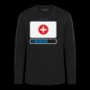 ATC™ PRO TEAM LONG SLEEVE YOUTH TEE Thumbnail