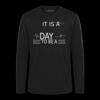 ATC™ PRO TEAM LONG SLEEVE YOUTH TEE Thumbnail