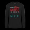 ATC™ PRO TEAM LONG SLEEVE YOUTH TEE Thumbnail