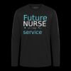 ATC™ PRO TEAM LONG SLEEVE YOUTH TEE Thumbnail