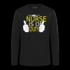 ATC™ PRO TEAM LONG SLEEVE YOUTH TEE Thumbnail