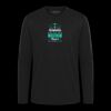 ATC™ PRO TEAM LONG SLEEVE YOUTH TEE Thumbnail