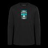 ATC™ PRO TEAM LONG SLEEVE YOUTH TEE Thumbnail