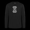 ATC™ PRO TEAM LONG SLEEVE YOUTH TEE Thumbnail