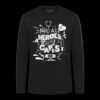 ATC™ PRO TEAM LONG SLEEVE YOUTH TEE Thumbnail