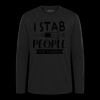 ATC™ PRO TEAM LONG SLEEVE YOUTH TEE Thumbnail