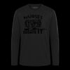 ATC™ PRO TEAM LONG SLEEVE YOUTH TEE Thumbnail