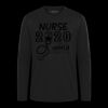 ATC™ PRO TEAM LONG SLEEVE YOUTH TEE Thumbnail