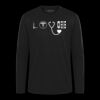 ATC™ PRO TEAM LONG SLEEVE YOUTH TEE Thumbnail