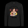 ATC™ PRO TEAM LONG SLEEVE YOUTH TEE Thumbnail