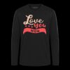 ATC™ PRO TEAM LONG SLEEVE YOUTH TEE Thumbnail