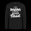 ATC™ PRO TEAM LONG SLEEVE YOUTH TEE Thumbnail