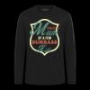 ATC™ PRO TEAM LONG SLEEVE YOUTH TEE Thumbnail