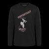 ATC™ PRO TEAM LONG SLEEVE YOUTH TEE Thumbnail