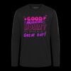 ATC™ PRO TEAM LONG SLEEVE YOUTH TEE Thumbnail