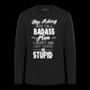 ATC™ PRO TEAM LONG SLEEVE YOUTH TEE Thumbnail