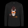 ATC™ PRO TEAM LONG SLEEVE YOUTH TEE Thumbnail