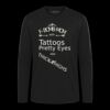 ATC™ PRO TEAM LONG SLEEVE YOUTH TEE Thumbnail