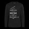 ATC™ PRO TEAM LONG SLEEVE YOUTH TEE Thumbnail
