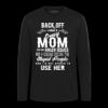 ATC™ PRO TEAM LONG SLEEVE YOUTH TEE Thumbnail