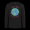 ATC™ PRO TEAM LONG SLEEVE YOUTH TEE Thumbnail