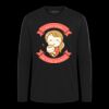 ATC™ PRO TEAM LONG SLEEVE YOUTH TEE Thumbnail