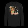 ATC™ PRO TEAM LONG SLEEVE YOUTH TEE Thumbnail