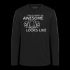 ATC™ PRO TEAM LONG SLEEVE YOUTH TEE Thumbnail