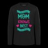 ATC™ PRO TEAM LONG SLEEVE YOUTH TEE Thumbnail