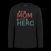ATC™ PRO TEAM LONG SLEEVE YOUTH TEE Thumbnail