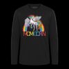 ATC™ PRO TEAM LONG SLEEVE YOUTH TEE Thumbnail