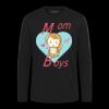 ATC™ PRO TEAM LONG SLEEVE YOUTH TEE Thumbnail