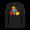 ATC™ PRO TEAM LONG SLEEVE YOUTH TEE Thumbnail