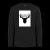 ATC™ PRO TEAM LONG SLEEVE YOUTH TEE Thumbnail