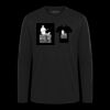 ATC™ PRO TEAM LONG SLEEVE YOUTH TEE Thumbnail