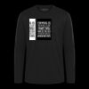 ATC™ PRO TEAM LONG SLEEVE YOUTH TEE Thumbnail