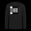 ATC™ PRO TEAM LONG SLEEVE YOUTH TEE Thumbnail