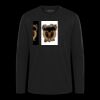 ATC™ PRO TEAM LONG SLEEVE YOUTH TEE Thumbnail