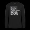 ATC™ PRO TEAM LONG SLEEVE YOUTH TEE Thumbnail