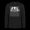 ATC™ PRO TEAM LONG SLEEVE YOUTH TEE Thumbnail
