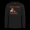 ATC™ PRO TEAM LONG SLEEVE YOUTH TEE Thumbnail