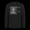 ATC™ PRO TEAM LONG SLEEVE YOUTH TEE Thumbnail