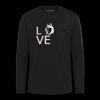 ATC™ PRO TEAM LONG SLEEVE YOUTH TEE Thumbnail