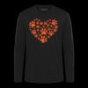 ATC™ PRO TEAM LONG SLEEVE YOUTH TEE Thumbnail