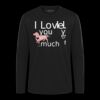 ATC™ PRO TEAM LONG SLEEVE YOUTH TEE Thumbnail