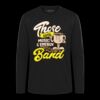ATC™ PRO TEAM LONG SLEEVE YOUTH TEE Thumbnail