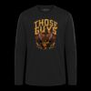 ATC™ PRO TEAM LONG SLEEVE YOUTH TEE Thumbnail