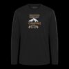 ATC™ PRO TEAM LONG SLEEVE YOUTH TEE Thumbnail