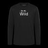 ATC™ PRO TEAM LONG SLEEVE YOUTH TEE Thumbnail